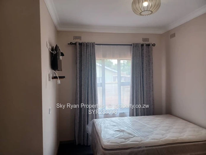 Hillside House For Sale