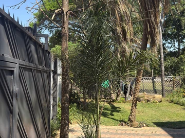 5 Bedroom Townhouse Complex
