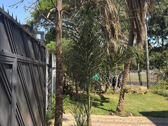 5 Bedroom Townhouse Complex