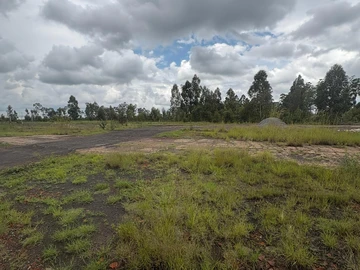 Commercial & Industrial Land