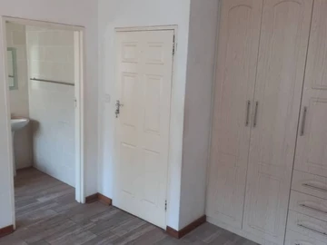 3 Bedroom Townhouse Complex