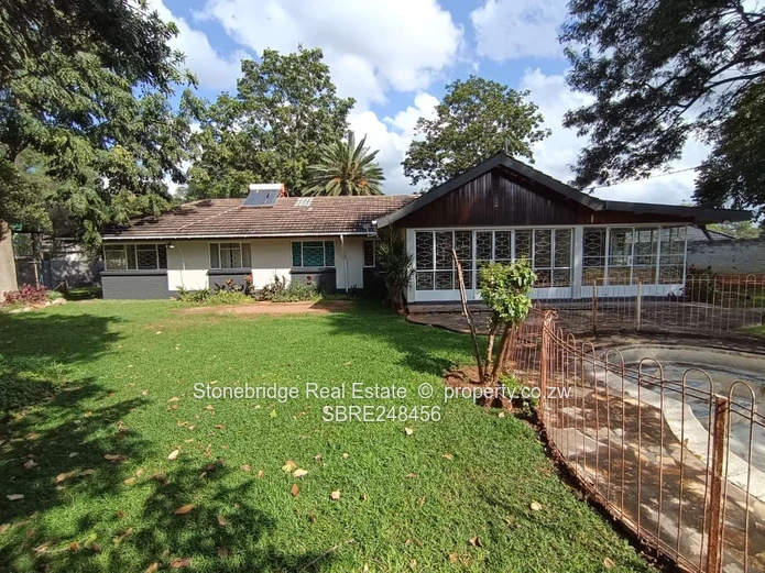 3 Bedromed House in Ilanda to rent
