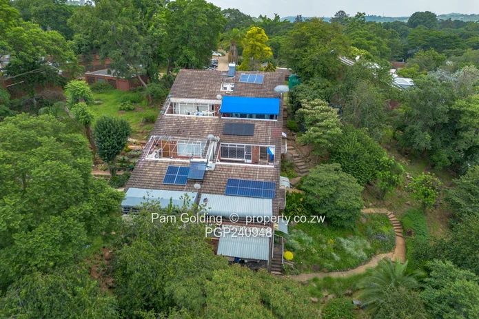 Incredible Opportunity for Sundowners EVERY day! (Sole Mandate)