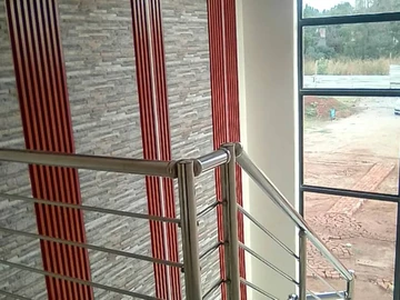 4 Bedroom Townhouse Complex