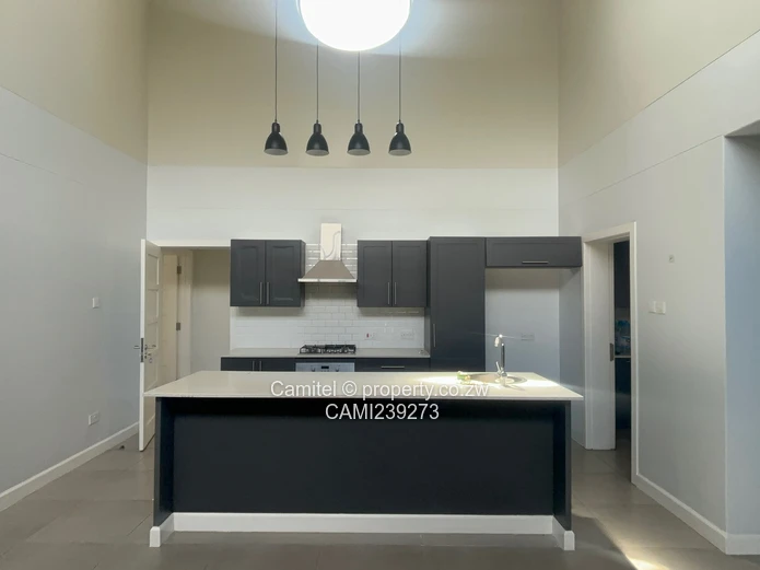 Borrowdale Brooke Inside the boom Townhouse