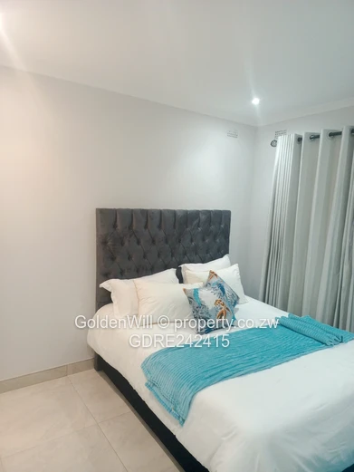 Luxurious Airbnb in Westgate 