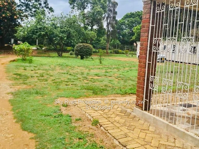 Greendale House For Sale