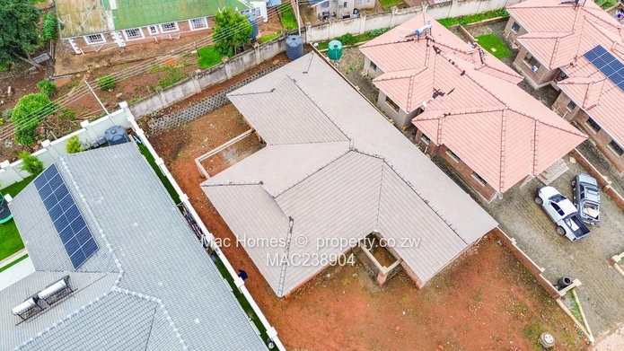 Finish to your own Taste- Modern Offering (Sole Mandate)