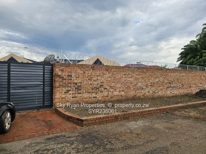 Westgate Adylinn House For Sale