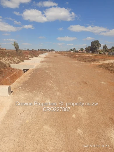 Residential Stand For Sale