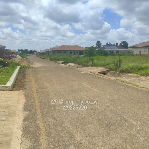 Cold comfort views park gated community stand for sale 