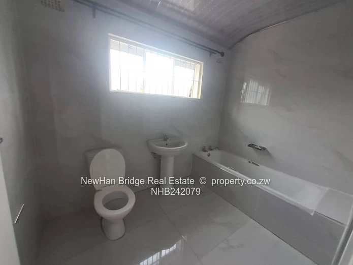 Charming 4-Bedroom Home to Rent with a 2 roomed cottage in The Grange  (Sole Mandate)