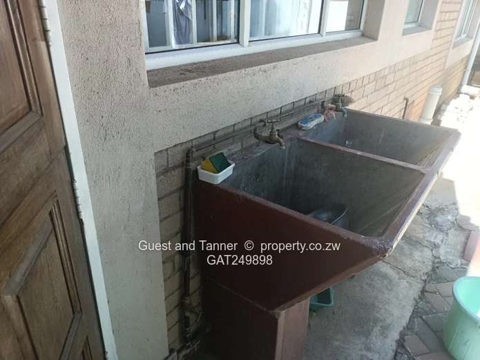 Modern 2-Bedroom Cluster Garden Flat for Sale/Rent in Avondale West
