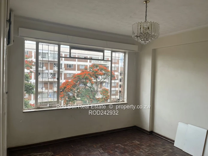 Neat 2 Bedroom Flat for Rent 