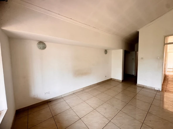 2 Bedroom Townhouse Complex