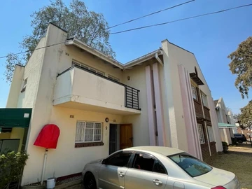 3 Bedroom Garden Flat