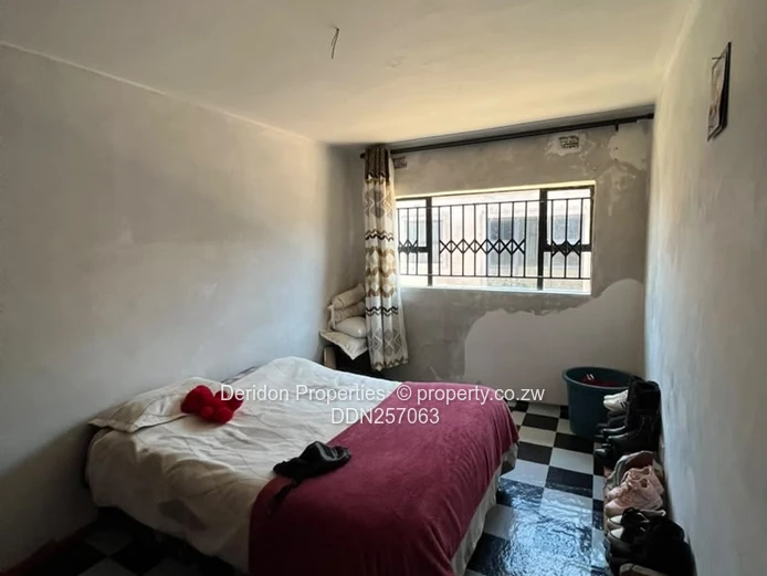 Open-Plan 4-Bed Home on 400m² in Erasmus Park, Ruwa