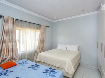 3 Bedroom Townhouse Complex