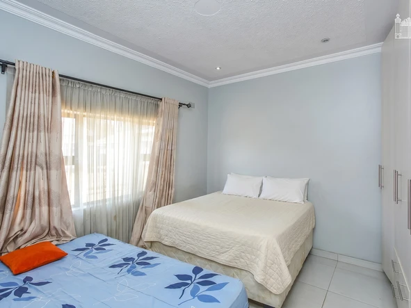 3 Bedroom Townhouse Complex