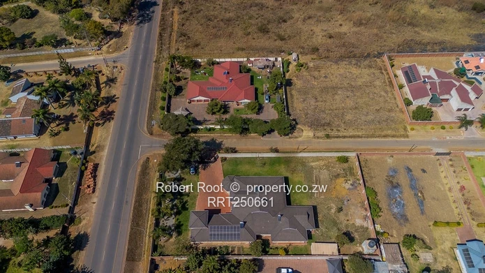 4 Bedroom House for Sale in Goodhope (Sole Mandate)