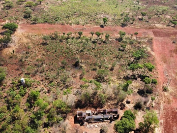 Farm & Agricultural Land