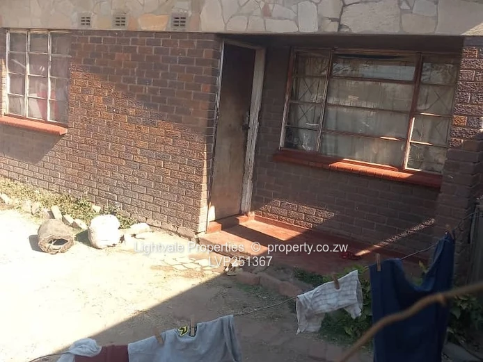 House in Glen View 1