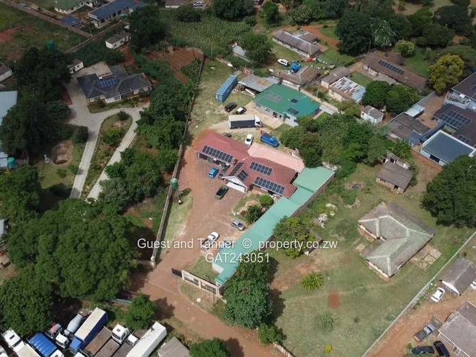 Prime Commercial Property for Sale in Eastlea