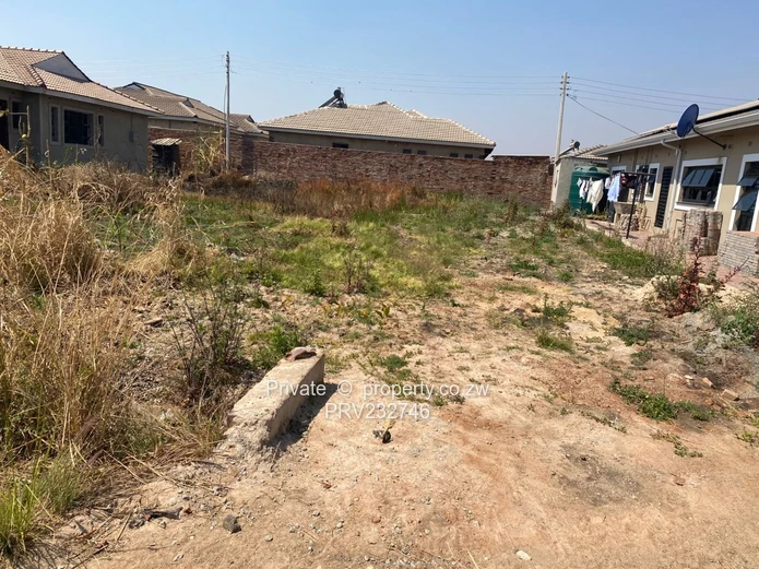 Tynwald Village 400 sqm Stand , Opposite Westgate Area D