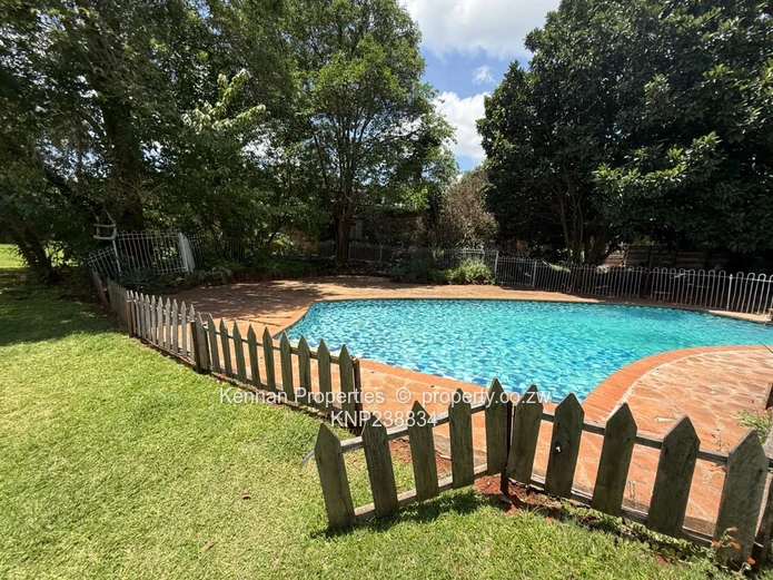 Neat family home for rent 