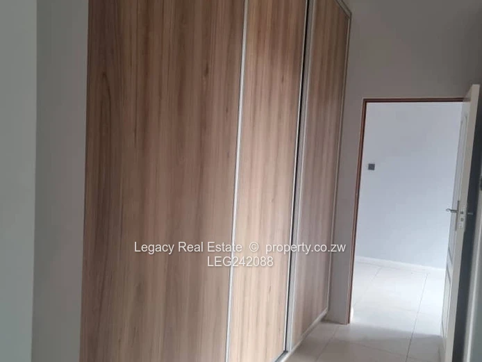 Exclusive Greendale Clusters