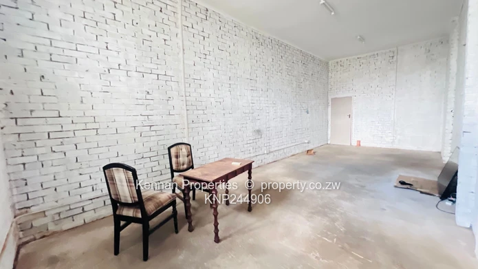 Warehouse, Approx 800 sqm under roof.