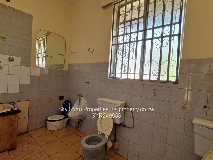 Belevedere House For Sale