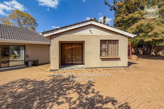 Great Investment Opportunity in Good Location