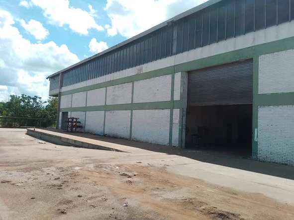 Warehouse & Factory