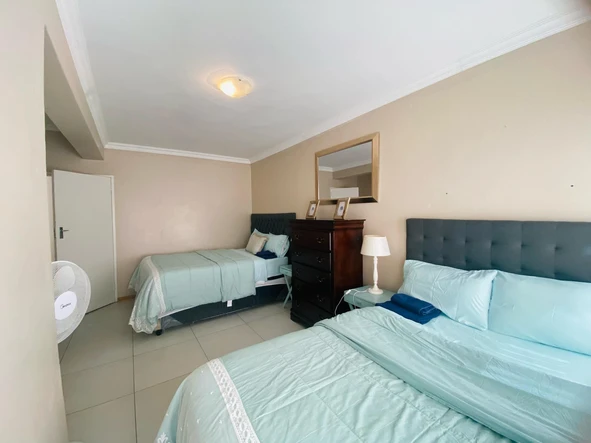 3 Bedroom Townhouse Complex