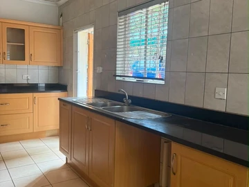 3 Bedroom Cottage