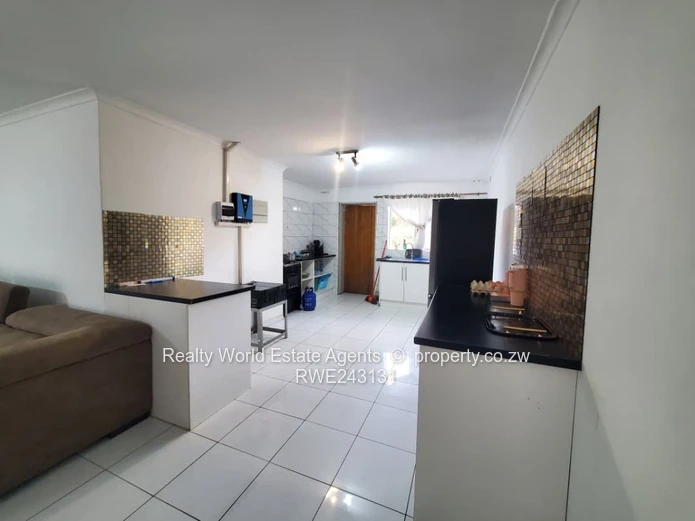 Pamvura Sunset Mews-Townhouse for Sale