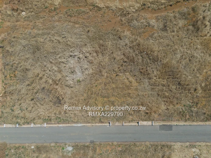 Build Your Dream Home In Pomona City!