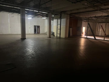 Shop & Retail Property