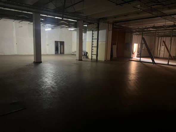 Shop & Retail Property
