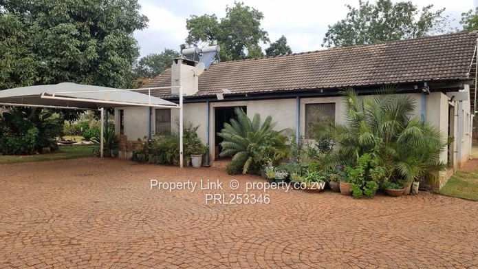 Prime Location Main Road Frontage