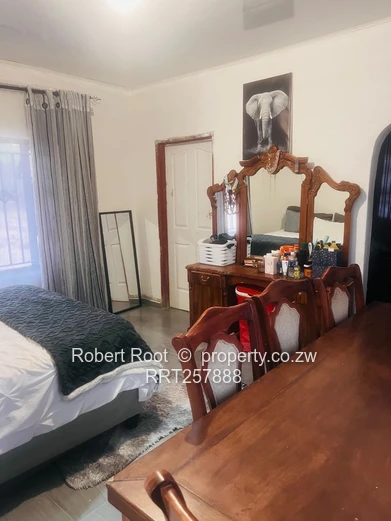 3 bedroom house (Titled)