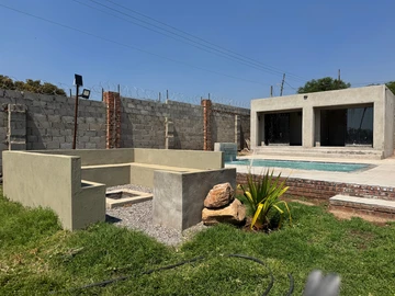 3 Bedroom Townhouse Complex