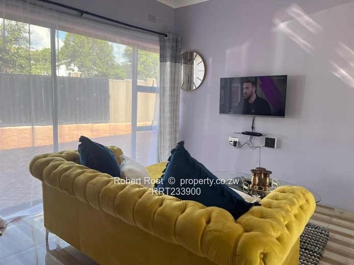 Selbourne - 3 in 1 property. A worthwhile investment