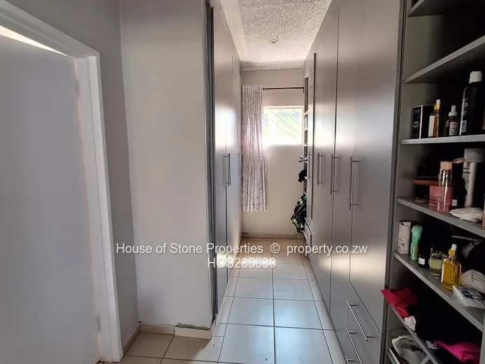 Mount Pleasant heights 4-bed house for sale.