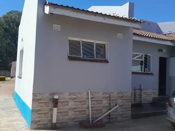 4 Bedroom Townhouse Complex