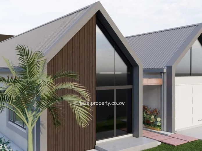 Modern Luxury In The Heart Of Marlborough