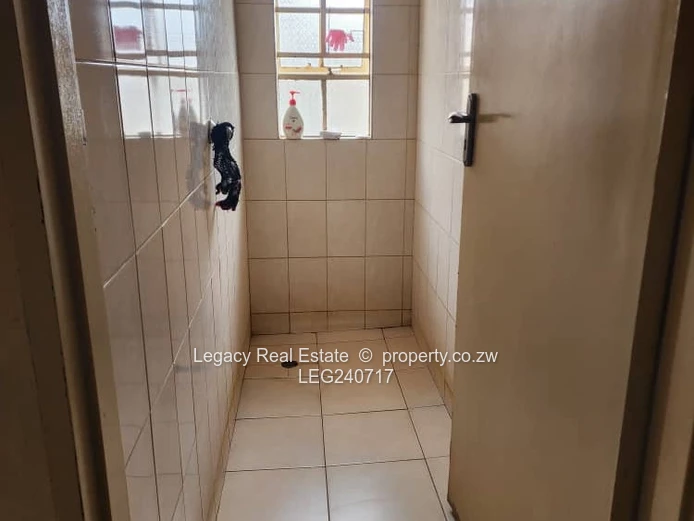 Comfortable 2 Bedroom House For Rent In Tynwald