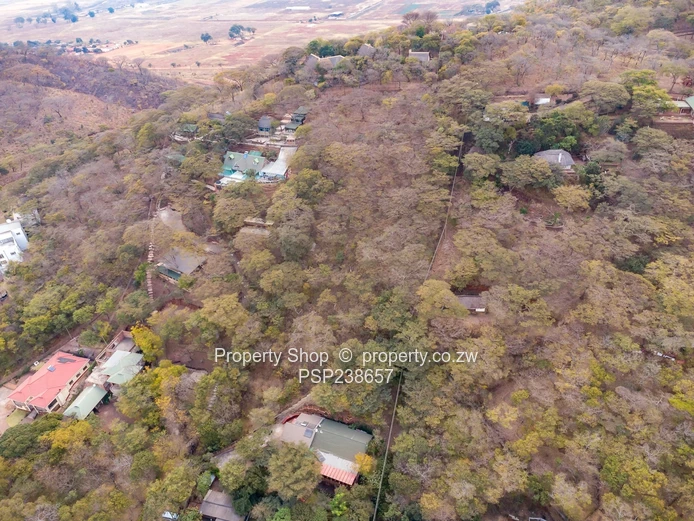 Serene Lakeside Land With Breath Taking Views