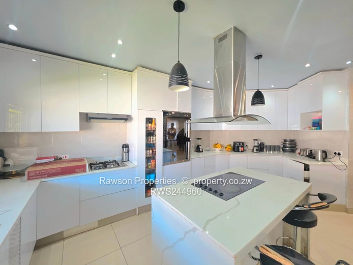 Keen Seller Ready To Execute!